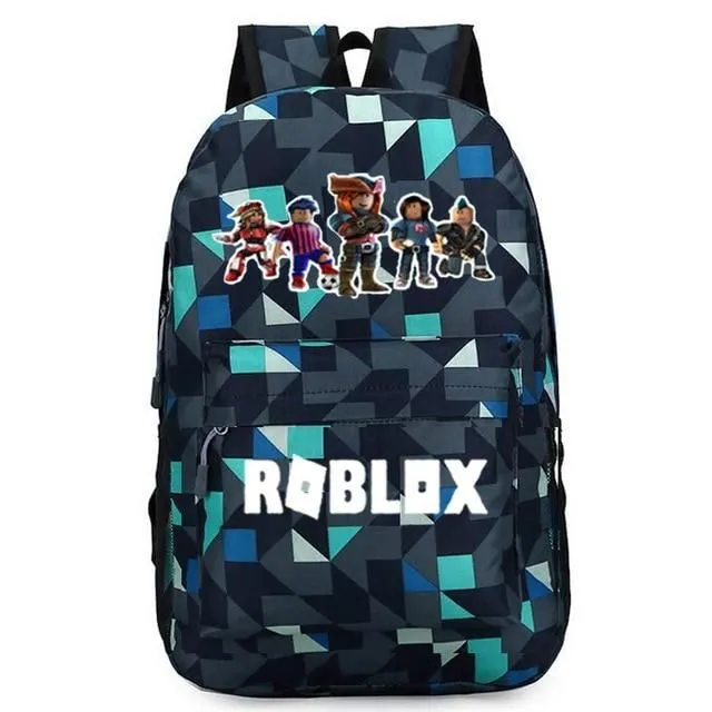Plecak ROBLOX a1