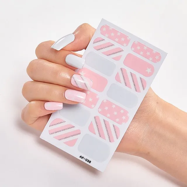 Stickers for nails Lapretty