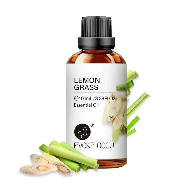 Essential oil into diffuser Natural fragrance oils Oil with 100% natural aroma 100 ml