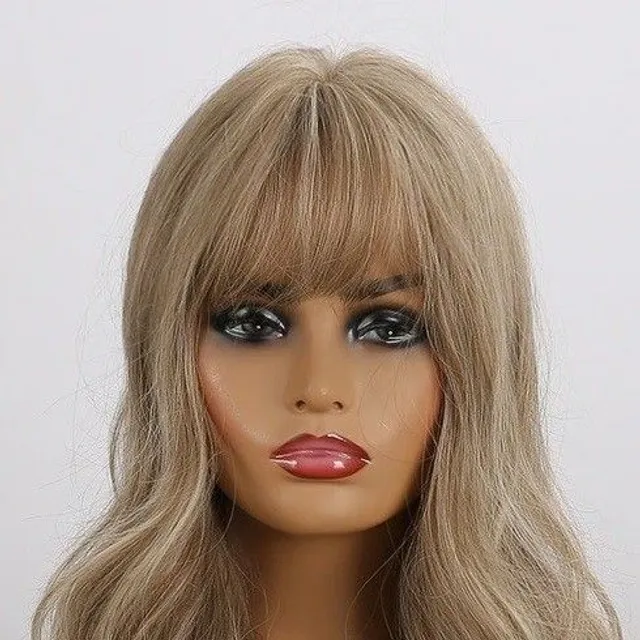 Women's Wig Long