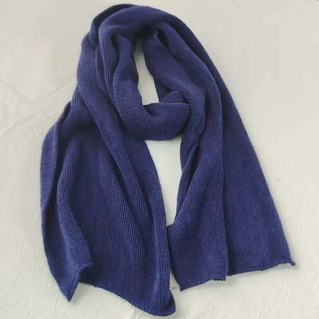 Men's winter scarf - 9 colours