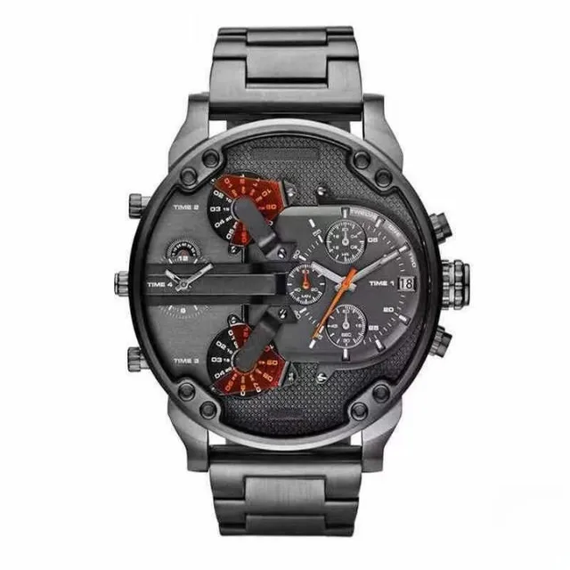 Men's luxury watches