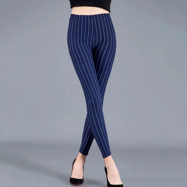 Leggings push up a vita alta da donna Jodi