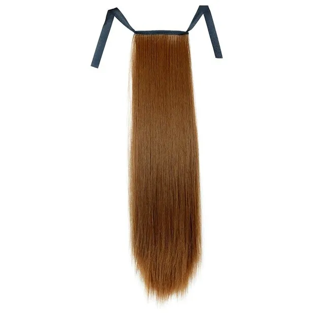 Clip in hair long Randy 3