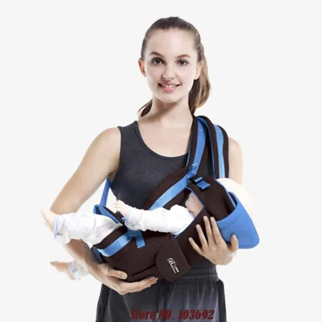 Breathable Baby Carrier | Babies, Toddlers