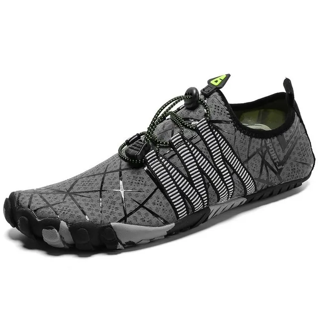 Unisex barefoot water shoes