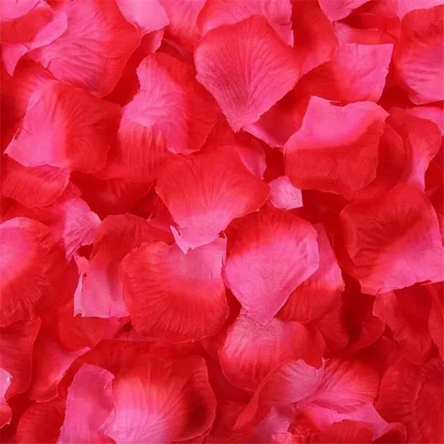 Rose petals 500 pcs