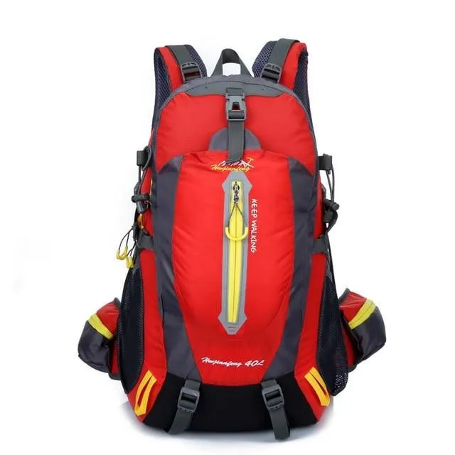 Waterproof loom 40L