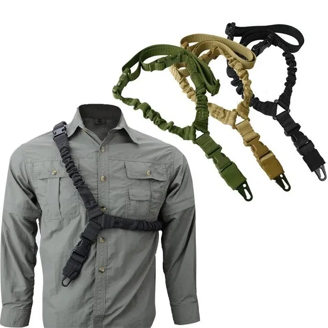 Shotgun strap Strap over shoulder on shotgun Hunting Accessories Tactical equipment