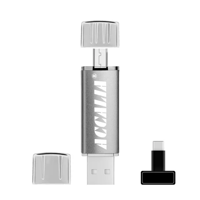 OTG USB flash drive J6