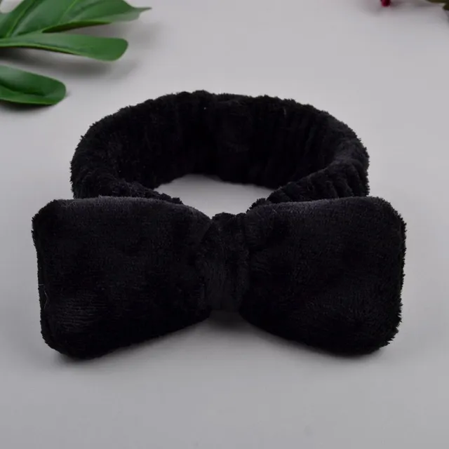 Cosmetic headband