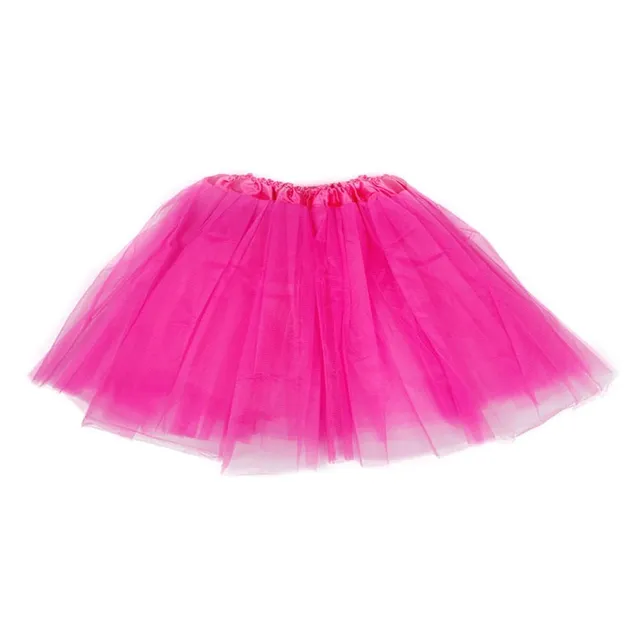 Women's Short Tutu Skirt