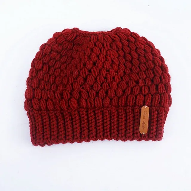 Women's Modern Winter Hat Miley