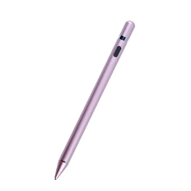 Touch the pen for the Cory tablet ruzova