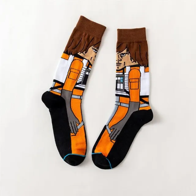 Unisex ponožky Star Wars
