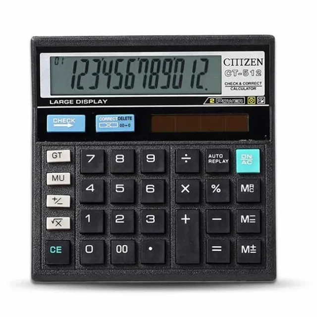 Office calculator