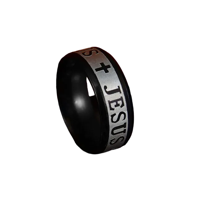Dámský prsten Ježíš Sydney