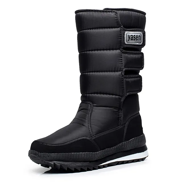 Men's winter boots Healy