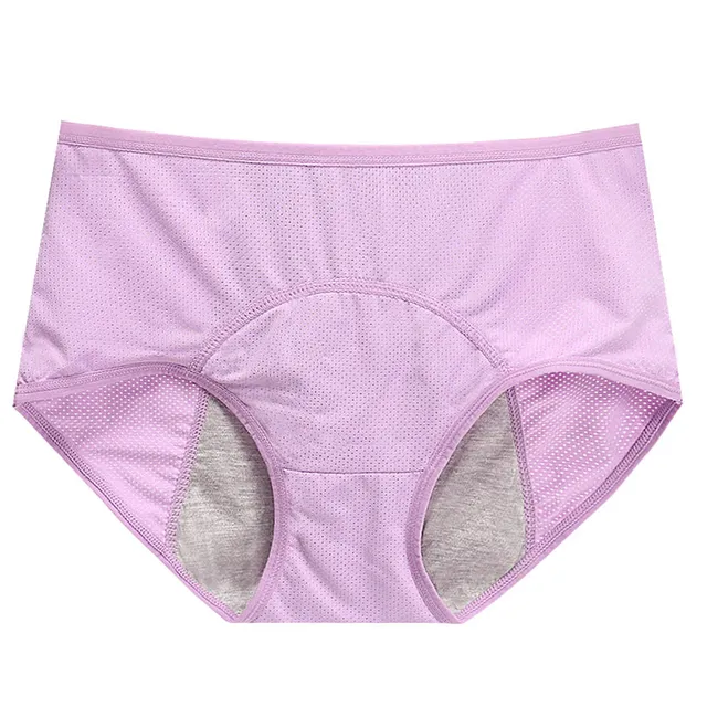 Menstrual waist panties