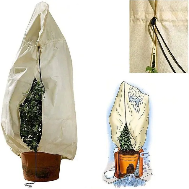 Ochranná zimná taška pre rastliny Jaden