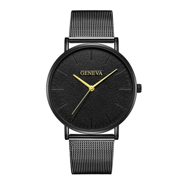 Women's Luxury Watch Geneva
