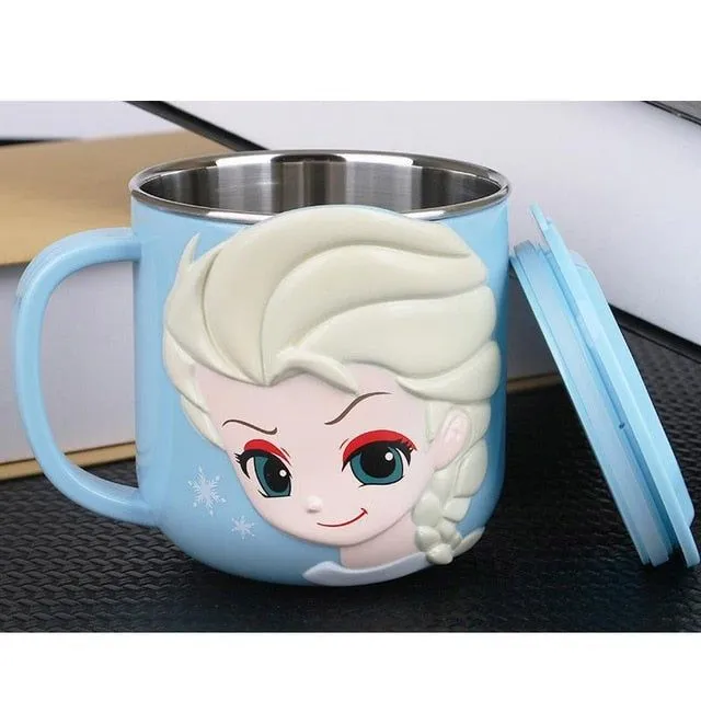 Disney Mug - więcej wariantów