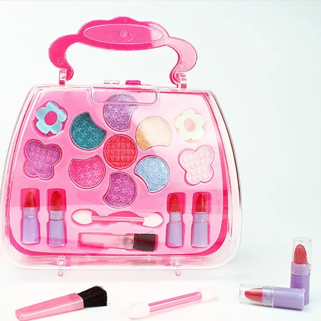 Girls cosmetic set - make-up