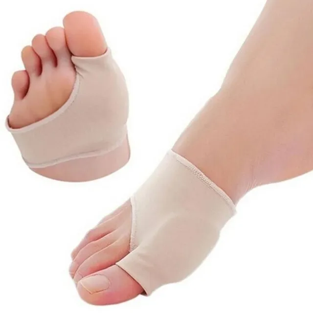 Huse medicale universale clasice pentru degetele de la picioare deviate, 2 buc