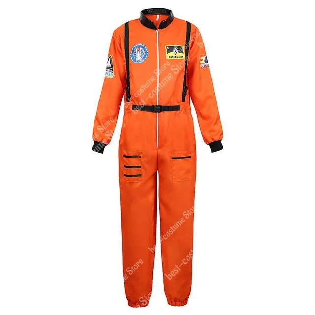 Astronaut costume - more variants