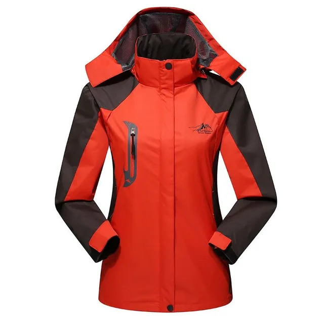 Women's Cycling Wind Popse