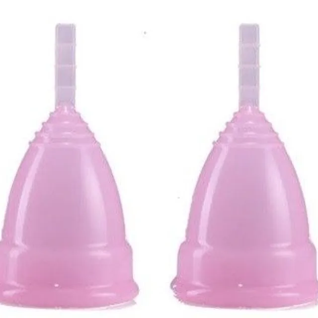 Menstrual cups - size L J3318