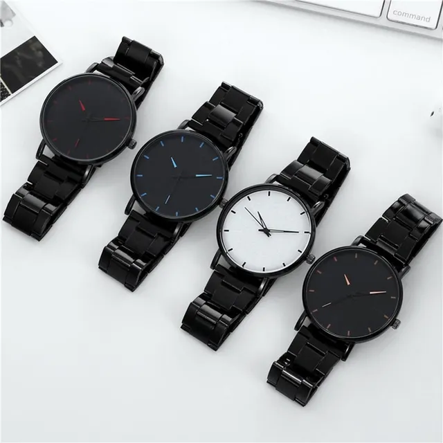 Men's Luxury Modern Watch Helgon