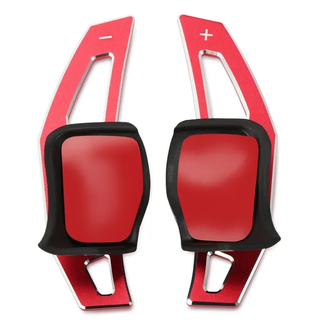 Paddles for steering wheel shift for VW 2 pcs