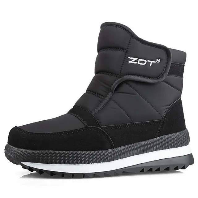 Stylish men's snowshoes ZOT