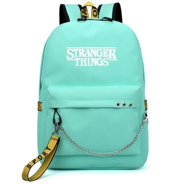 Backpack Stranger Things as-pictures-3