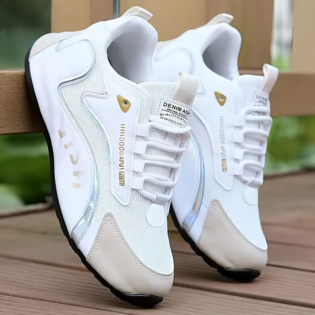 Comfortable Non-slip Breathing Sneakers with Sneakers