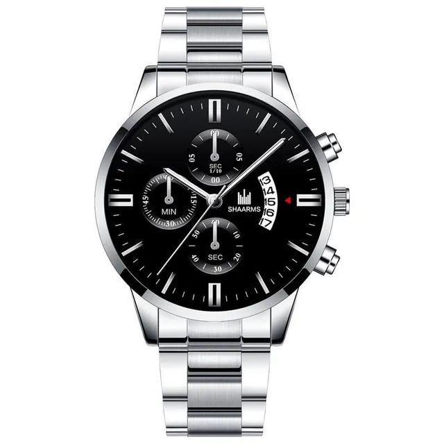 Montres de luxe pour homme Blake