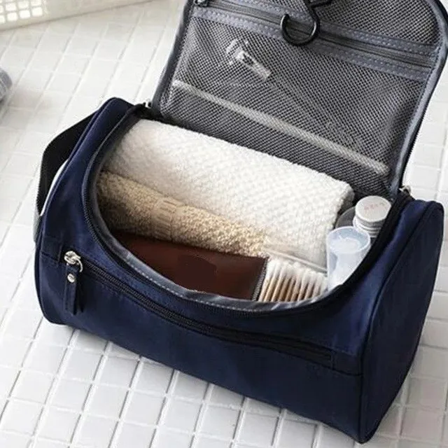 Travel cosmetic bag T538