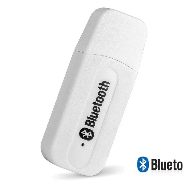 Odbiornik Bluetooth ze złączem audio 3,5 mm