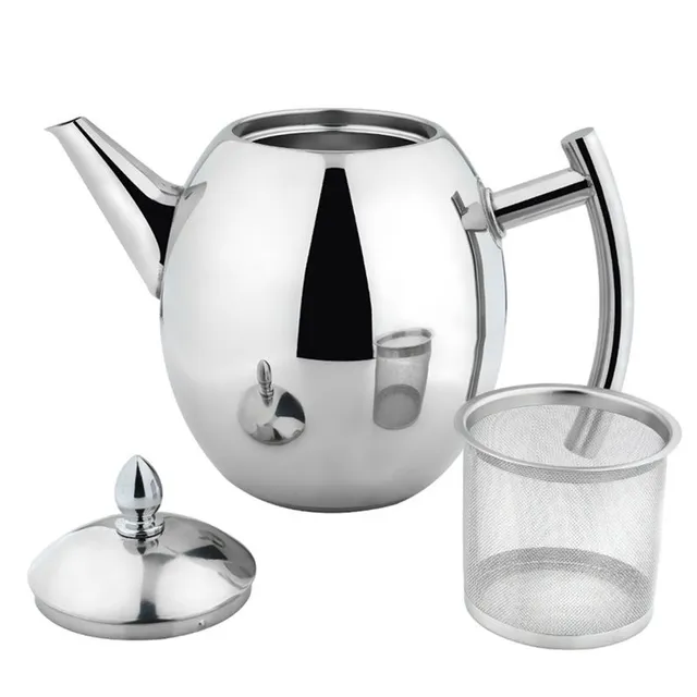 Stainless steel kettle A1102