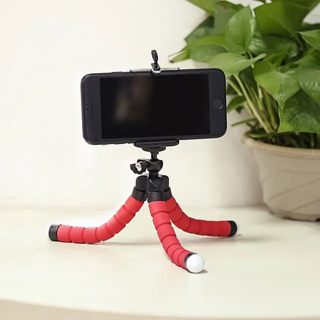 Mini tripod for photo shoot by phone