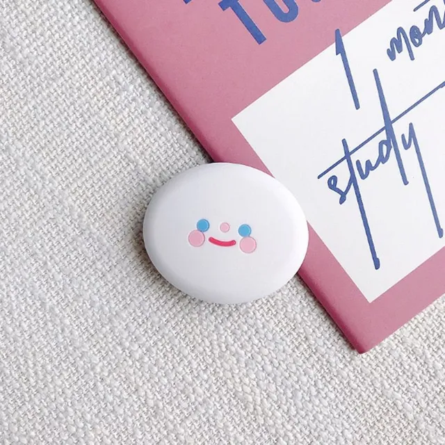 Silikonový PopSockets držák v roztomilém tvaru avocada a jiné