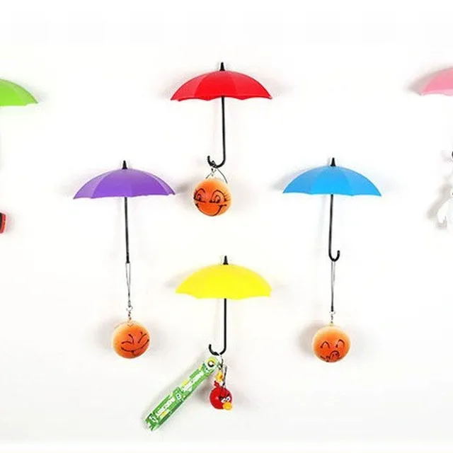 Set de 3 Suporturi/Rafturi Decorative Umbrella