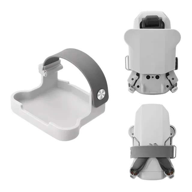 DJI Mavic Mini / Mini SE dron mount beige Alejandro