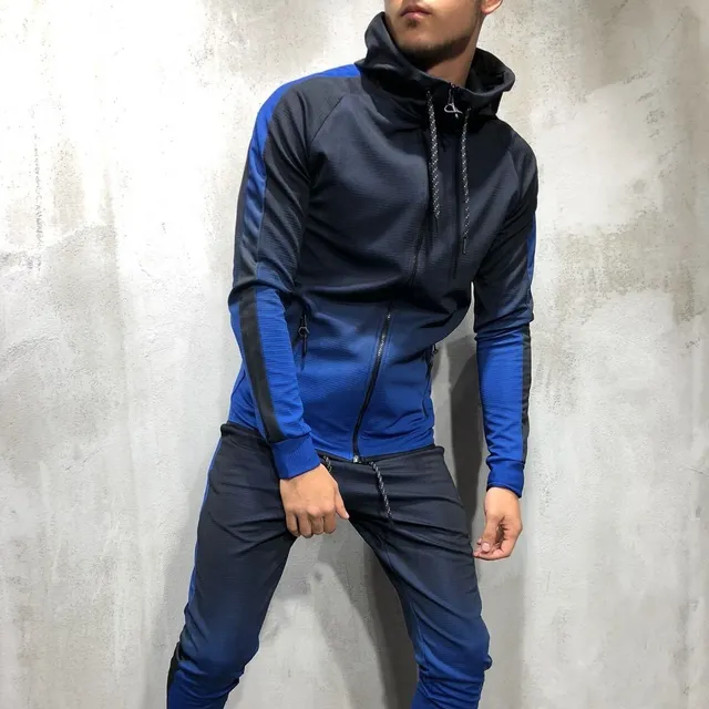 Men's luxury sweatpants Henry - collection 2022