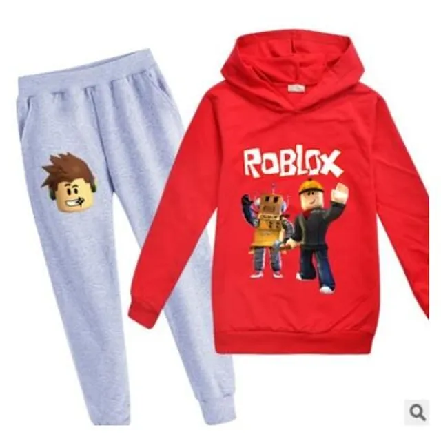 Baby tracksuit Roblox Build photo-color-1052 11-12-let-2