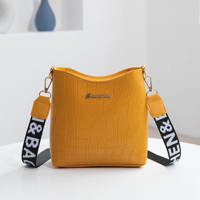 Women's stylish shoulder bag Alicia