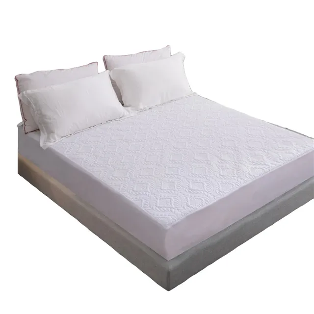 Insoluble mattress protector 180 x 200 cm