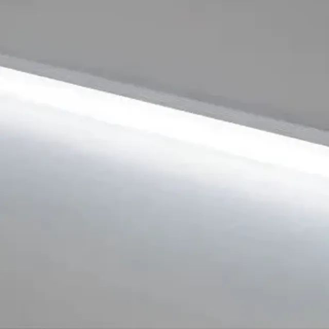 Corp de iluminat cu LED-uri fără fir cu senzor de mișcare sub dulap, corp de iluminat pentru dulap, reîncărcabil prin USB cu activator de mișcare magnetic