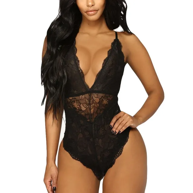 Lingerie sexy pour femme Booker